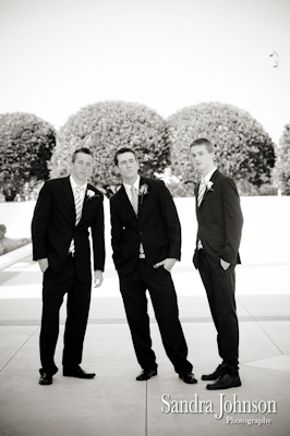 Best Orange County Regional History Center Wedding photographer - Sandra Johnson (SJFoto.com)